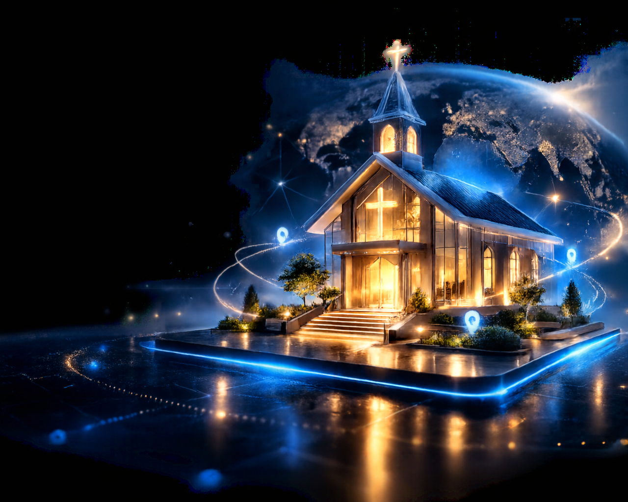 Manhattan Bible Church
